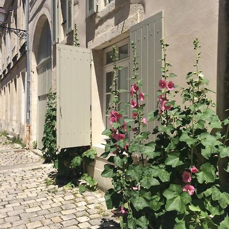 L'Escale Leilighet La Rochelle  Eksteriør bilde