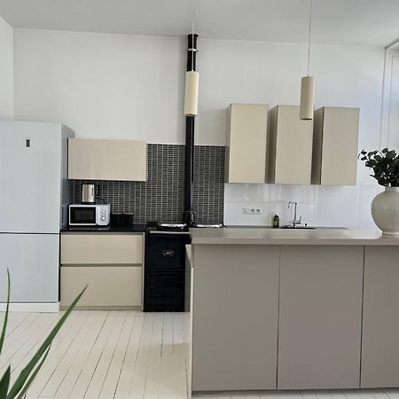 L'Escale Leilighet La Rochelle  Eksteriør bilde