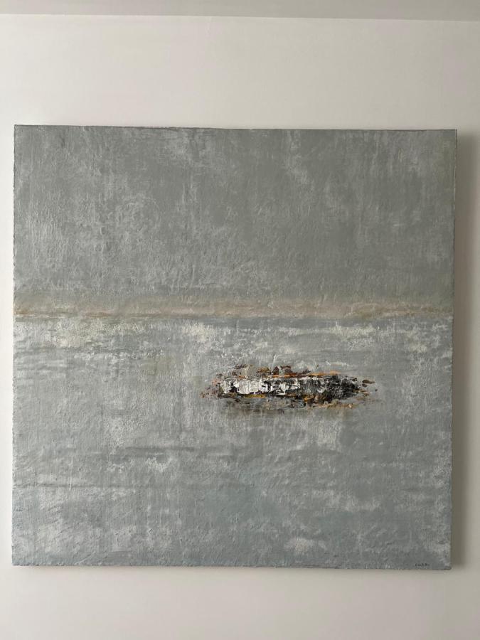 L'Escale Leilighet La Rochelle  Eksteriør bilde